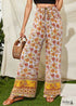 Pantalones bohemios Jen